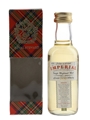 Imperial 1990 Bottled 2000s - Gordon & MacPhail 5cl / 40%