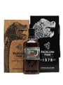 Highland Park 1978 Vintage Collection 70cl