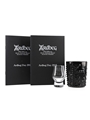 Assorted Islay Memorabilia Ardbeg Day 2022 Punk Tumbler, Ardbeg Day 2015 Brochure & Laphroaig Nosing Glass 8cm-10cm Tall
