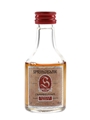 Springbank 25 Year Old Bottled 1990s 5cl / 46%