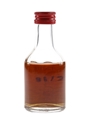 Springbank 25 Year Old Bottled 1990s 5cl / 46%