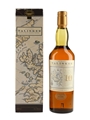 Talisker 10 Year Old Bottled 1990s - Map Label 70cl / 45.8%