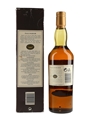 Talisker 10 Year Old Bottled 1990s - Map Label 70cl / 45.8%