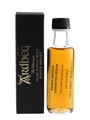 Ardbeg Grooves Committee Release 2018 - Trade Sample 10cl / 51.6%