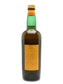 Stock Amaro Bianco Liqueur Bottled 1950s 75cl / 28%