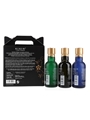 Ki No Bi3 Kyoto Distillery - Tasting Set 3 x 20cl