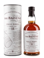 Balvenie 15 Year Old Single Barrel #17907 Sherry Cask 70cl / 47.8%