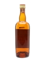 Park Gate Bottled 1960s - Stock 75cl / 40%