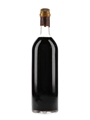 Zucca Elixir Rabarbaro Bitters Bottled 1960s 98cl / 16%