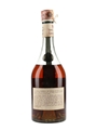Sazerac De Forge Fine Champagne Royale Cognac Bottled 1950s-1960s 73cl / 40%