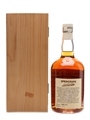 Springbank 1966 Local Barley Bourbon Cask Number 473 70cl / 52.5%