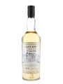 Glen Spey 12 Year Old Bottled 2008 - The Manager's Dram 70cl / 53.5%