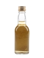 Glenturret 75 Proof Bottled 1970s 5cl / 43%
