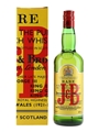 J&B Rare Bottled 1980s 75cl / 40%
