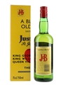 J&B Rare Bottled 1980s 75cl / 40%