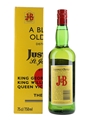 J&B Rare Bottled 1980s 75cl / 40%