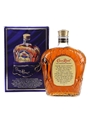 Crown Royal Fine De Luxe  100cl / 40%