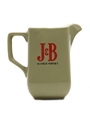 J & B Ceramic Water Jug Large