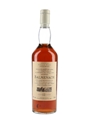 Balmenach 12 Year Old Flora & Fauna - White Capsule 70cl / 43%