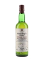 Linlithgow 1982 Mackillop's Choice Bottled 2001 70cl / 43%