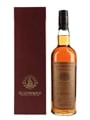 Glenmorangie 1993 Burr Oak Reserve Bottled 2004 70cl / 56.3%