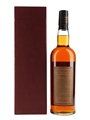 Glenmorangie 1993 Burr Oak Reserve Bottled 2004 70cl / 56.3%