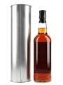 Edradour 1992 10 Year Old Bottled 2002 - Signatory Vintage 70cl / 46%