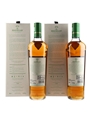 Macallan The Harmony Collection Smooth Arabica  2 x 70cl / 40%