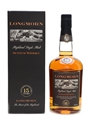 Longmorn 15 Year Old 70cl / 45%