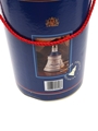 Bell's Ceramic Decanter Princess Beatrice 1988 3 x 75cl / 43%