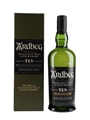 Ardbeg 10 Year Old Bottled 2007 70cl / 46%