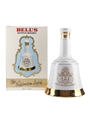 Bell's Ceramic Decanter Prince William Of Wales 1982 50cl / 40%