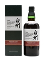 Hakushu Sherry Cask Bottled 2013 70cl / 48%