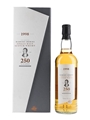 Arran 1998 Robert Burns 10 Year Old Bottled 2000s - 250th Anniversary 70cl / 43%