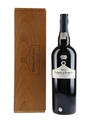 2011 Quinta Do Vesuvio Bottled 2013 75cl / 20%