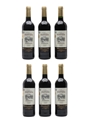 2021 Chateau Fontana Bordeaux 6 x 75cl / 13%