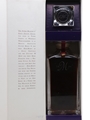 Macallan 1962 25 Year Old Crystal Decanter 75cl / 43%