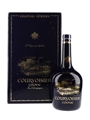 Courvoisier Chateau Limoge Ceramic Decanter 70cl / 40%