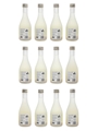 Takashimizu Junmai Nigori Akita Shurui Seizoh 12 x 30cl / 15.5%