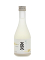 Takashimizu Junmai Nigori Akita Shurui Seizoh 12 x 30cl / 15.5%