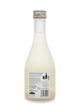 Takashimizu Junmai Nigori Akita Shurui Seizoh 12 x 30cl / 15.5%
