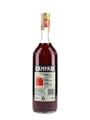 Campari Bitter Bottled 1980s 100cl / 25%