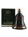 Bell's Christmas 1994 8 Year Old Ceramic Decanter The Blender's Art 70cl / 40%