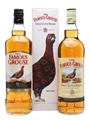 Famous Grouse  2 x 100cl / 40%