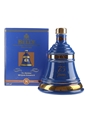 Bell's 8 Year Old Ceramic Decanter 75th Birthday Queen Elizabeth II 70cl / 40%