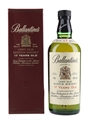 Ballantine's 17 Year Old Bottled 1980s-1990s 75cl / 43%