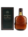 Buchanan's - James Buchanan's 18 Year Old  75cl / 40%
