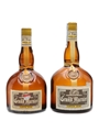 Grand Marnier Cordon Jaune Liqueur Bottled 1970s 75cl & 100cl / 40%