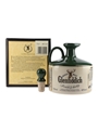 Glenfiddich Scottish Royalty Ceramic Jug Bottled 1980s - Mary Queen Of Scots 75cl / 43%