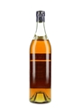 Martell 3 Star VOP Spring Cap Bottled 1950s 70cl / 40%